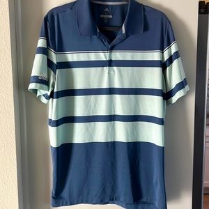Adidas Golf Polo - Medium - Like new